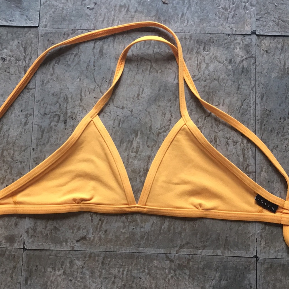 Jolyn swim top xs mango